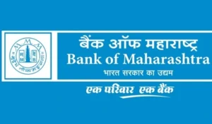 Bank of Maharashtra