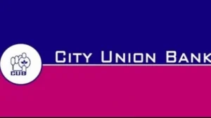 City Union Bank