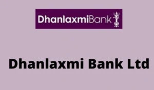 Dhanlaxmi Bank