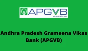 Andhra Pradesh Grameena Vikas Bank (APGVB) Balance Check Number