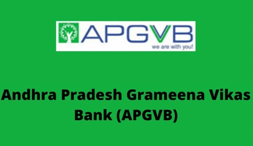 Andhra Pradesh GrameenaVikas Bank