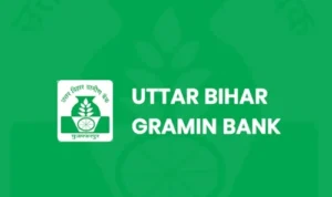 Uttar Bihar Gramin Bank