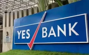 Yes Bank