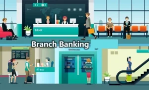 Branch Banking Advantages and Disadvantages