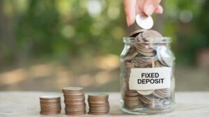 Latest Fixed Deposit Rates for Senior Citizens: A Comparative Analysis of SBI, PNB, and Canara Bank