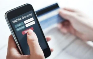 Mobile Banking