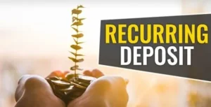 Recurring-Deposit