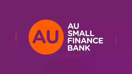 AU Small Finance Bank