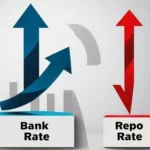 Bank Rate and Repo Rate