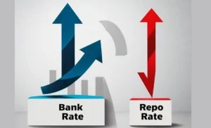 Bank Rate and Repo Rate