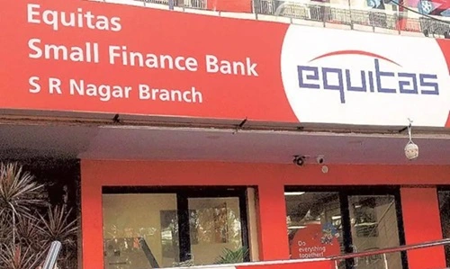 Equitas Small Finance Bank