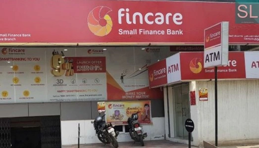 Fincare Small Finance Bank