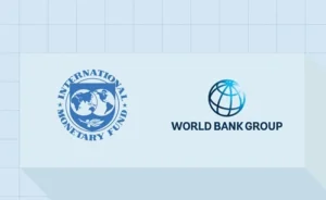 IMF and World Bank