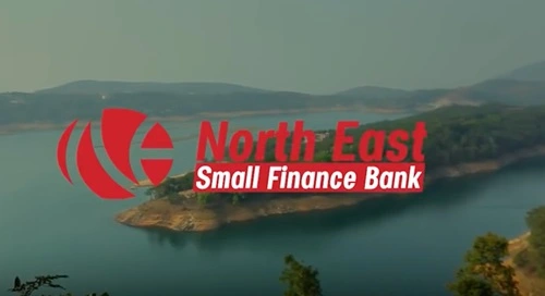 North East Small Finance Bank