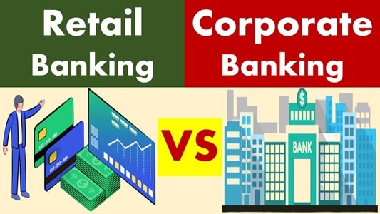  Retail Banking and Corporate Banking