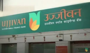 Ujjivan Small Finance Bank