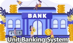 Unit Banking