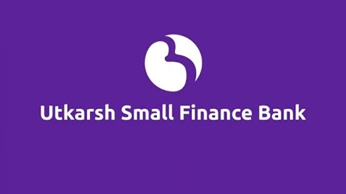 Utkarsh Small Finance Bank