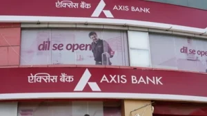 SWOT Analysis of Axis Bank in 2024