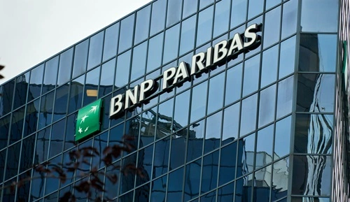 BNP Paribas