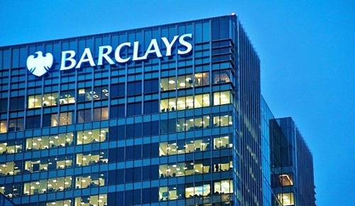 Barclays Bank