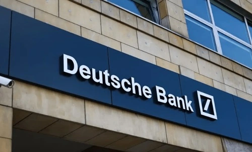 Deutsche Bank