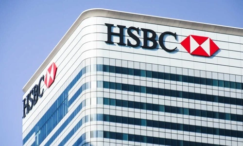 HSBC Bank