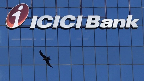 ICICI Bank