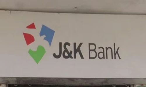 JK Bank