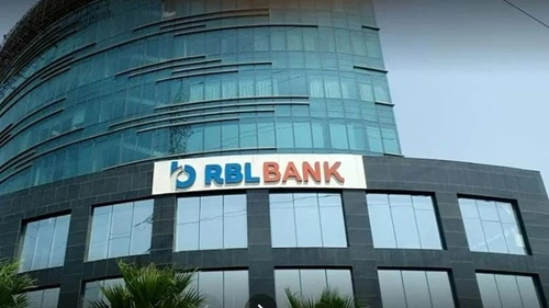 RBL Bank