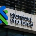 Standard Chartered Bank