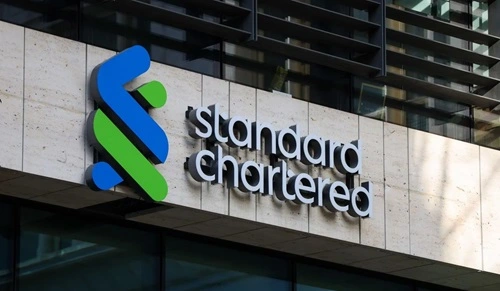 Standard Chartered Bank