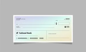 Bank Cheque Advantages and Disadvantages