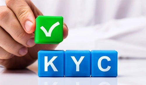 Bank KYC