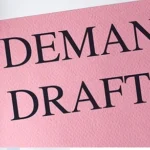 Demand Draft