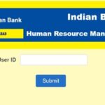 Indian Bank HRMS