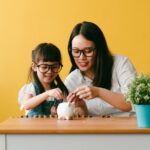 Investing in Your Child