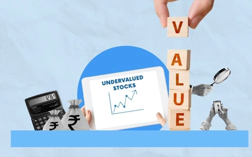 Identifying Undervalued Stocks in Today's Market