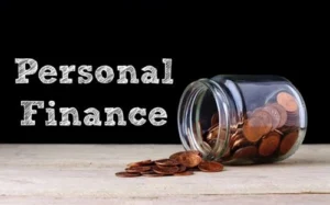 Introduction to Personal Finance: Budgeting, Saving, and Investing