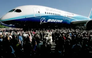 Boeing Initiates Workforce Reduction, Laying Off Hundreds in Washington and California