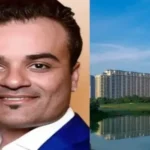 Tech Entrepreneur Rishi Parti Acquires ₹190 Crore Penthouse in Gurgaon’s DLF Camellias