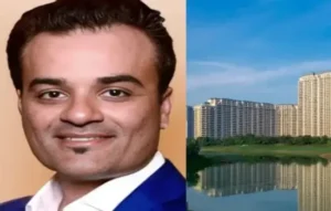 Tech Entrepreneur Rishi Parti Acquires ₹190 Crore Penthouse in Gurgaon’s DLF Camellias