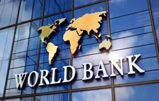 World Bank Approves ₹6,700 Crore Loan for Amaravati Development