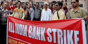 AIBOC Announces Two-Day Nationwide Bank Strike in February Over Key Sector Issues