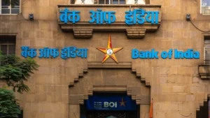 Bank of India Seeks First Dollar Loan in Over a Decade to Boost Offshore Business