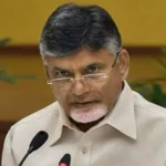 Andhra Pradesh CM Chandrababu Naidu Advocates for Google’s Chip Design and Manufacturing Unit in Visakhapatnam