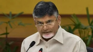 Andhra Pradesh CM Chandrababu Naidu Advocates for Google’s Chip Design and Manufacturing Unit in Visakhapatnam