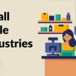 List of Profitable Small-Scale Industries in India