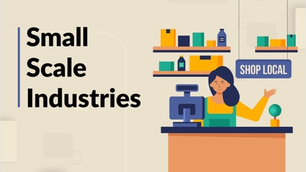 List of Profitable Small-Scale Industries in India